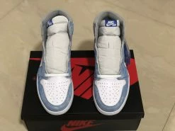 Fit Sporting Goods Air Jordan 1 High OG Hyper Royal/Light Smoke Grey-White 555088-402 26 Fit Sporting Goods Air Jordan 1 High OG Hyper Royal/Light Smoke Grey-White 555088-402 -Fit Sporting Goods Sales Air Jordan 1 High OG Hyper Royal Light Smoke Grey White 555088 402 2