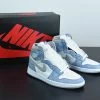 Fit Sporting Goods Air Jordan 1 High OG Hyper Royal/Light Smoke Grey-White 555088-402 1 Fit Sporting Goods Air Jordan 1 High OG Hyper Royal/Light Smoke Grey-White 555088-402 -Fit Sporting Goods Sales Air Jordan 1 High OG Hyper Royal Light Smoke Grey White 555088 402 6