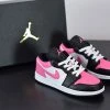 Fit Sporting Goods Air Jordan 1 Low GS “Pinksicle” 1 Fit Sporting Goods Air Jordan 1 Low GS “Pinksicle” -Fit Sporting Goods Sales Air Jordan 1 Low GS Pinksicle
