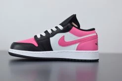 Fit Sporting Goods Air Jordan 1 Low GS “Pinksicle” -Fit Sporting Goods Sales Air Jordan 1 Low GS Pinksicle 2
