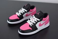 Fit Sporting Goods Air Jordan 1 Low GS “Pinksicle” -Fit Sporting Goods Sales Air Jordan 1 Low GS Pinksicle 4