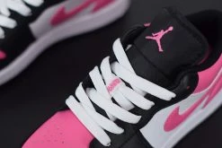 Fit Sporting Goods Air Jordan 1 Low GS “Pinksicle” -Fit Sporting Goods Sales Air Jordan 1 Low GS Pinksicle 5