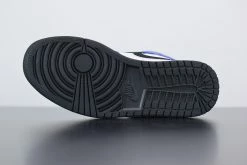 Fit Sporting Goods Air Jordan 1 Mid “Top 3” Blue Red Black White -Fit Sporting Goods Sales Air Jordan 1 Mid Top 3 Blue Red Black White 6