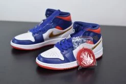 Fit Sporting Goods Air Jordan 1 Mid USA Olympics BQ6931-104 13 Fit Sporting Goods Air Jordan 1 Mid USA Olympics BQ6931-104 -Fit Sporting Goods Sales Air Jordan 1 Mid USA Olympics BQ6931 104 3
