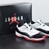 Fit Sporting Goods Air Jordan 11 Low “Concord Bred” AV2187-160 2 Fit Sporting Goods Air Jordan 11 Low “Concord Bred” AV2187-160 -Fit Sporting Goods Sales Air Jordan 11 Low Concord Bred AV2187 160