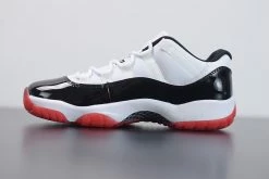 Fit Sporting Goods Air Jordan 11 Low “Concord Bred” AV2187-160 -Fit Sporting Goods Sales Air Jordan 11 Low Concord Bred AV2187 160 2
