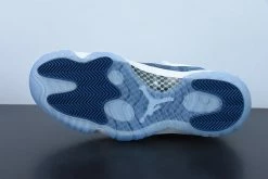 Fit Sporting Goods Air Jordan 11 Low “Snakeskin” White/Black-Navy CD6846-102 For Sale -Fit Sporting Goods Sales Air Jordan 11 Low Snakeskin White Black Navy CD6846 102 For Sale 5