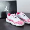 Fit Sporting Goods Air Jordan 11 Low WMNS “Pink Snakeskin” White/Watermelon-Black -Fit Sporting Goods Sales Air Jordan 11 Low WMNS Pink Snakeskin White Watermelon Black