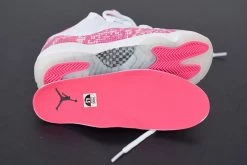 Fit Sporting Goods Air Jordan 11 Low WMNS “Pink Snakeskin” White/Watermelon-Black 15 Fit Sporting Goods Air Jordan 11 Low WMNS “Pink Snakeskin” White/Watermelon-Black -Fit Sporting Goods Sales Air Jordan 11 Low WMNS Pink Snakeskin White Watermelon Black 5