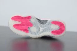 Fit Sporting Goods Air Jordan 11 Low WMNS “Pink Snakeskin” White/Watermelon-Black 16 Fit Sporting Goods Air Jordan 11 Low WMNS “Pink Snakeskin” White/Watermelon-Black -Fit Sporting Goods Sales Air Jordan 11 Low WMNS Pink Snakeskin White Watermelon Black 6