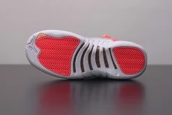 Fit Sporting Goods Air Jordan 12 “Sunrise” Racer Pink/Hot Punch-Bright Mango-White 16 Fit Sporting Goods Air Jordan 12 “Sunrise” Racer Pink/Hot Punch-Bright Mango-White -Fit Sporting Goods Sales Air Jordan 12 Sunrise Racer Pink Hot Punch Bright Mango White 6