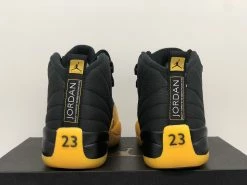 Fit Sporting Goods Air Jordan 12 “University Gold” 130690-070 -Fit Sporting Goods Sales Air Jordan 12 University Gold 130690 070 4