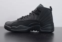 Fit Sporting Goods Air Jordan 12 “Winterized” Black/Black-Anthracite BQ6851-001 11 Fit Sporting Goods Air Jordan 12 “Winterized” Black/Black-Anthracite BQ6851-001 -Fit Sporting Goods Sales Air Jordan 12 Winterized Black Black Anthracite BQ6851 001 2.jpeg