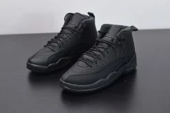 Fit Sporting Goods Air Jordan 12 “Winterized” Black/Black-Anthracite BQ6851-001 12 Fit Sporting Goods Air Jordan 12 “Winterized” Black/Black-Anthracite BQ6851-001 -Fit Sporting Goods Sales Air Jordan 12 Winterized Black Black Anthracite BQ6851 001 3.jpeg