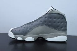 Fit Sporting Goods Air Jordan 13 Atmosphere Grey/White-University Red-Black 414571-016 For Sale -Fit Sporting Goods Sales Air Jordan 13 Atmosphere Grey White University Red Black 414571 016 For Sale 2 1