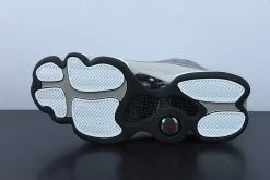 Fit Sporting Goods Air Jordan 13 Atmosphere Grey/White-University Red-Black 414571-016 For Sale -Fit Sporting Goods Sales Air Jordan 13 Atmosphere Grey White University Red Black 414571 016 For Sale 6 1