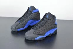 Fit Sporting Goods Air Jordan 13 Black/Hyper Royal-Black-White 15 Fit Sporting Goods Air Jordan 13 Black/Hyper Royal-Black-White -Fit Sporting Goods Sales Air Jordan 13 Black Hyper Royal Black White 4