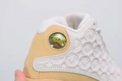 Fit Sporting Goods Air Jordan 13 ‘CNY’ Pale Ivory/Black-Digital Pink-Club Gold CW4409-100 -Fit Sporting Goods Sales Air Jordan 13 CNY Pale Ivory Black Digital Pink Club Gold CW4409 100 3