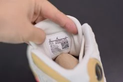 Fit Sporting Goods Air Jordan 13 ‘CNY’ Pale Ivory/Black-Digital Pink-Club Gold CW4409-100 -Fit Sporting Goods Sales Air Jordan 13 CNY Pale Ivory Black Digital Pink Club Gold CW4409 100 4