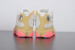 Fit Sporting Goods Air Jordan 13 ‘CNY’ Pale Ivory/Black-Digital Pink-Club Gold CW4409-100 -Fit Sporting Goods Sales Air Jordan 13 CNY Pale Ivory Black Digital Pink Club Gold CW4409 100 6