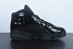 Fit Sporting Goods Air Jordan 13 “Cap And Gown” Black 414571-012 For Sale 12 Fit Sporting Goods Air Jordan 13 “Cap And Gown” Black 414571-012 For Sale -Fit Sporting Goods Sales Air Jordan 13 Cap and Gown Black 414571 012 For Sale 2