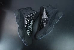 Fit Sporting Goods Air Jordan 13 “Cap And Gown” Black 414571-012 For Sale 13 Fit Sporting Goods Air Jordan 13 “Cap And Gown” Black 414571-012 For Sale -Fit Sporting Goods Sales Air Jordan 13 Cap and Gown Black 414571 012 For Sale 3