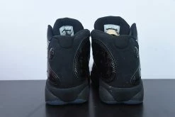 Fit Sporting Goods Air Jordan 13 “Cap And Gown” Black 414571-012 For Sale 17 Fit Sporting Goods Air Jordan 13 “Cap And Gown” Black 414571-012 For Sale -Fit Sporting Goods Sales Air Jordan 13 Cap and Gown Black 414571 012 For Sale 7