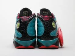 Fit Sporting Goods Air Jordan 13 “Doernbecher” 836405-305 -Fit Sporting Goods Sales Air Jordan 13 Doernbecher 836405 305 6