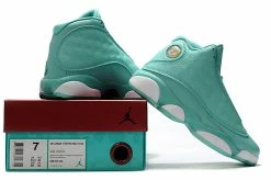 Fit Sporting Goods Air Jordan 13 GS “What Is Love” Green Glow 888165-322 13 Fit Sporting Goods Air Jordan 13 GS “What Is Love” Green Glow 888165-322 -Fit Sporting Goods Sales Air Jordan 13 GS What Is Love Green Glow 888165 322 5