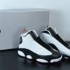 Fit Sporting Goods Air Jordan 13 “He Got Game” White/Black-True Red 2 Fit Sporting Goods Air Jordan 13 “He Got Game” White/Black-True Red -Fit Sporting Goods Sales Air Jordan 13 He Got Game White Black True Red