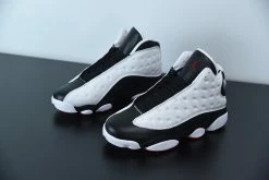 Fit Sporting Goods Air Jordan 13 “He Got Game” White/Black-True Red -Fit Sporting Goods Sales Air Jordan 13 He Got Game White Black True Red 3