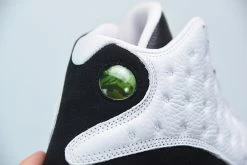 Fit Sporting Goods Air Jordan 13 “He Got Game” White/Black-True Red -Fit Sporting Goods Sales Air Jordan 13 He Got Game White Black True Red 5