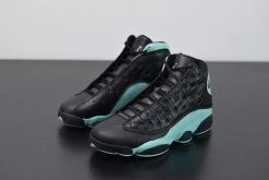 Fit Sporting Goods Air Jordan 13 “Island Green” Black/Island Green-Metallic Silver 14 Fit Sporting Goods Air Jordan 13 “Island Green” Black/Island Green-Metallic Silver -Fit Sporting Goods Sales Air Jordan 13 Island Green Black Island Green Metallic Silver 3
