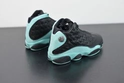 Fit Sporting Goods Air Jordan 13 “Island Green” Black/Island Green-Metallic Silver 16 Fit Sporting Goods Air Jordan 13 “Island Green” Black/Island Green-Metallic Silver -Fit Sporting Goods Sales Air Jordan 13 Island Green Black Island Green Metallic Silver 5