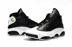 Fit Sporting Goods Air Jordan 13 “Love & Respect” Pack Black 888165-012 -Fit Sporting Goods Sales Air Jordan 13 Love Respect Pack Black 888165 012 2