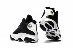 Fit Sporting Goods Air Jordan 13 “Love & Respect” Pack Black 888165-012 -Fit Sporting Goods Sales Air Jordan 13 Love Respect Pack Black 888165 012 4