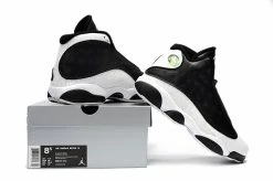 Fit Sporting Goods Air Jordan 13 “Love & Respect” Pack Black 888165-012 -Fit Sporting Goods Sales Air Jordan 13 Love Respect Pack Black 888165 012 5