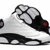 Fit Sporting Goods Air Jordan 13 “Love & Respect” Pack White 888164-112 -Fit Sporting Goods Sales Air Jordan 13 Love Respect Pack White 888164 112