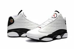 Fit Sporting Goods Air Jordan 13 “Love & Respect” Pack White 888164-112 -Fit Sporting Goods Sales Air Jordan 13 Love Respect Pack White 888164 112 2