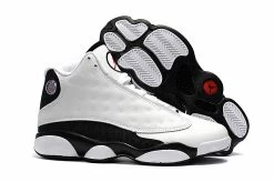 Fit Sporting Goods Air Jordan 13 “Love & Respect” Pack White 888164-112