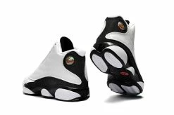 Fit Sporting Goods Air Jordan 13 “Love & Respect” Pack White 888164-112 -Fit Sporting Goods Sales Air Jordan 13 Love Respect Pack White 888164 112 4
