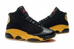 Fit Sporting Goods Air Jordan 13 Melo “Class Of 2002” Black/University Red-University Gold 10 Fit Sporting Goods Air Jordan 13 Melo “Class Of 2002” Black/University Red-University Gold -Fit Sporting Goods Sales Air Jordan 13 Melo Class of 2002 Black University Red University Gold 2