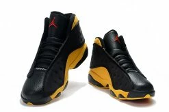Fit Sporting Goods Air Jordan 13 Melo “Class Of 2002” Black/University Red-University Gold 11 Fit Sporting Goods Air Jordan 13 Melo “Class Of 2002” Black/University Red-University Gold -Fit Sporting Goods Sales Air Jordan 13 Melo Class of 2002 Black University Red University Gold 3