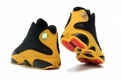 Fit Sporting Goods Air Jordan 13 Melo “Class Of 2002” Black/University Red-University Gold 12 Fit Sporting Goods Air Jordan 13 Melo “Class Of 2002” Black/University Red-University Gold -Fit Sporting Goods Sales Air Jordan 13 Melo Class of 2002 Black University Red University Gold 4