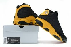Fit Sporting Goods Air Jordan 13 Melo “Class Of 2002” Black/University Red-University Gold 13 Fit Sporting Goods Air Jordan 13 Melo “Class Of 2002” Black/University Red-University Gold -Fit Sporting Goods Sales Air Jordan 13 Melo Class of 2002 Black University Red University Gold 5