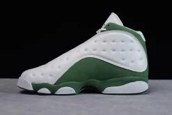 Fit Sporting Goods Air Jordan 13 Ray Allen Three-Point Record PE White/Clover 12 Fit Sporting Goods Air Jordan 13 Ray Allen Three-Point Record PE White/Clover -Fit Sporting Goods Sales Air Jordan 13 Ray Allen Three Point Record PE White Clover 2