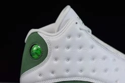 Fit Sporting Goods Air Jordan 13 Ray Allen Three-Point Record PE White/Clover 15 Fit Sporting Goods Air Jordan 13 Ray Allen Three-Point Record PE White/Clover -Fit Sporting Goods Sales Air Jordan 13 Ray Allen Three Point Record PE White Clover 5