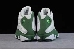 Fit Sporting Goods Air Jordan 13 Ray Allen Three-Point Record PE White/Clover 17 Fit Sporting Goods Air Jordan 13 Ray Allen Three-Point Record PE White/Clover -Fit Sporting Goods Sales Air Jordan 13 Ray Allen Three Point Record PE White Clover 7