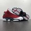 Fit Sporting Goods Air Jordan 13 “Red Flint” Gym Red/Flint Grey-White-Black For Sale -Fit Sporting Goods Sales Air Jordan 13 Red Flint Gym Red Flint Grey White Black For Sale