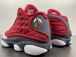 Fit Sporting Goods Air Jordan 13 “Red Flint” Gym Red/Flint Grey-White-Black For Sale 16 Fit Sporting Goods Air Jordan 13 “Red Flint” Gym Red/Flint Grey-White-Black For Sale -Fit Sporting Goods Sales Air Jordan 13 Red Flint Gym Red Flint Grey White Black For Sale 5